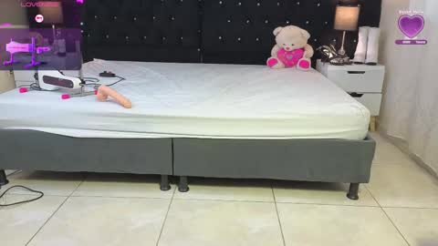 lisa_sweetas online show from 14, 1, 2026