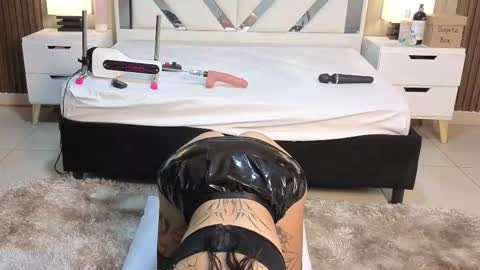 lisa_sweetas online show from 22, 2, 2026