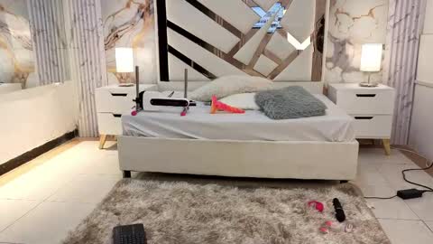 lisa_sweetas online show from 18, 4, 2026