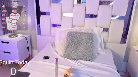 lisa_sweetas online show from 9, 6, 2026
