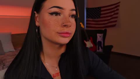 lisaaaliss online show from 18, 7, 2026