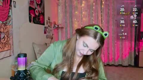 LisaCase online show from 13, 10, 2025