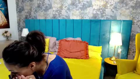 lisacroft online show from 14, 10, 2025