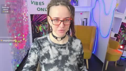 Lisa online show from 31, 3, 2026