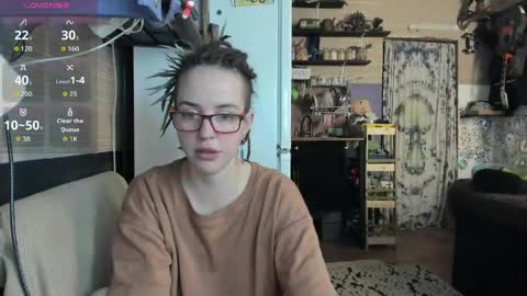 Lisa online show from 27, 4, 2026