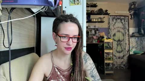 Lisa online show from 29, 4, 2026