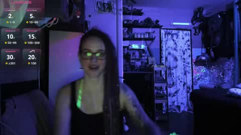 Snapshot of lisafoxy_y chatting on 30, 4, 2026 Lisa online show from 30, 4, 2026