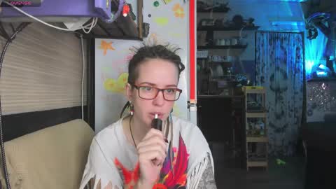 Snapshot of lisafoxy_y chatting on 4, 5, 2026 Lisa online show from 4, 5, 2026