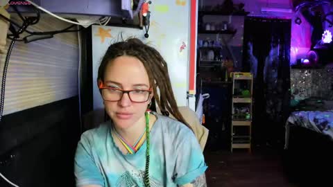 Snapshot of lisafoxy_y chatting on 17, 5, 2026 Lisa online show from 17, 5, 2026