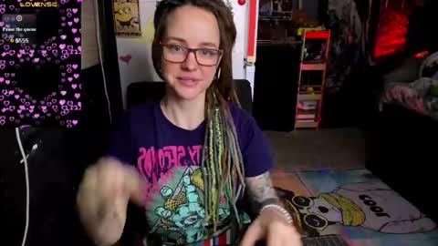 Snapshot of lisafoxy_y chatting on 3, 6, 2026 Lisa online show from 3, 6, 2026