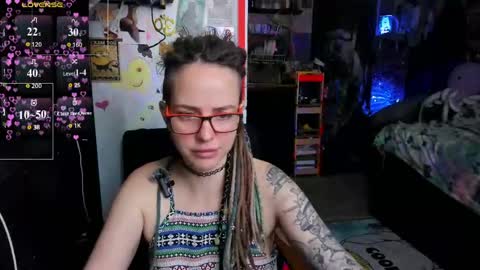 Snapshot of lisafoxy_y chatting on 5, 6, 2026 Lisa online show from 5, 6, 2026