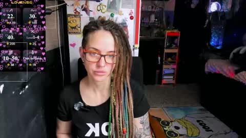 Snapshot of lisafoxy_y chatting on 8, 6, 2026 Lisa online show from 8, 6, 2026