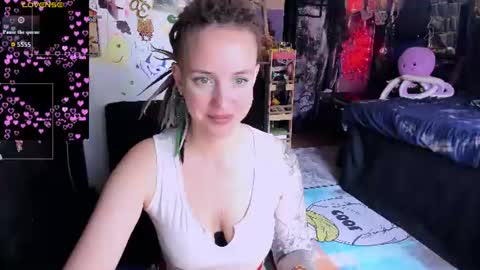 Lisa online show from 16, 6, 2026