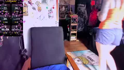 Lisa online show from 18, 6, 2026