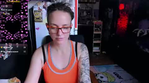 Lisa online show from 18, 6, 2026