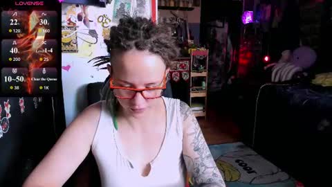 Lisa online show from 21, 6, 2026