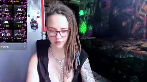 Lisa online show from 27, 6, 2026