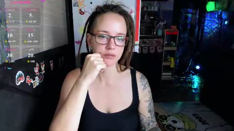 Lisa online show from 1, 7, 2026