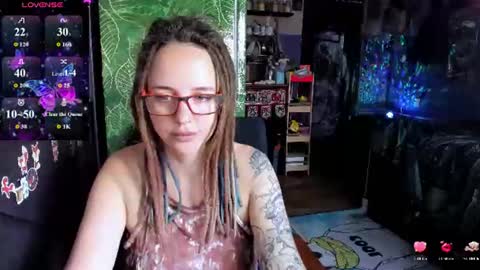 Lisa online show from 3, 7, 2026