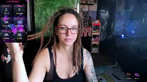 Lisa online show from 5, 7, 2026