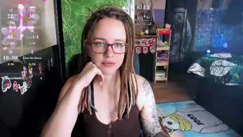 Lisa online show from 11, 7, 2026