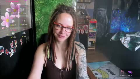 Lisa online show from 17, 7, 2026