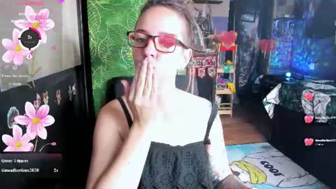 Lisa online show from 23, 7, 2026