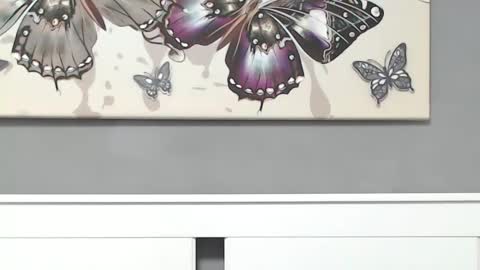 Lisa Grand online show from 11, 2, 2025