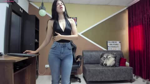 Snapshot of lisagray_1 chatting on 29, 5, 2026 Lisa Gray Independent Model online show from 29, 5, 2026