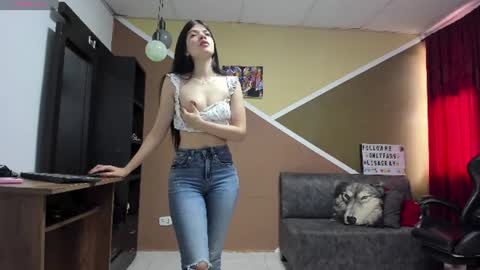 Snapshot of lisagray_1 chatting on 9, 6, 2026 Lisa Gray Independent Model online show from 9, 6, 2026