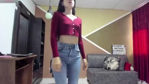 Snapshot of lisagray_1 chatting on 13, 6, 2026 Lisa Gray Independent Model online show from 13, 6, 2026