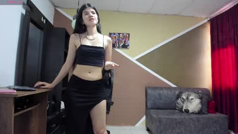 Snapshot of lisagray_1 chatting on 17, 6, 2026 Lisa Gray Independent Model online show from 17, 6, 2026