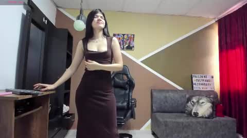Snapshot of lisagray_1 chatting on 22, 6, 2026 Lisa Gray Independent Model online show from 22, 6, 2026