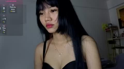 LisaKiss online show from 9, 6, 2026