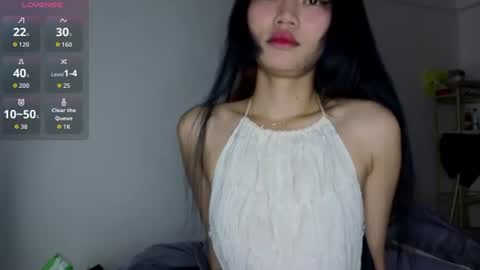 LisaKiss online show from 10, 6, 2026