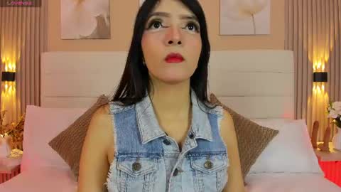 Snapshot of lisalain chatting on 1, 7, 2026 lisa online show from 1, 7, 2026