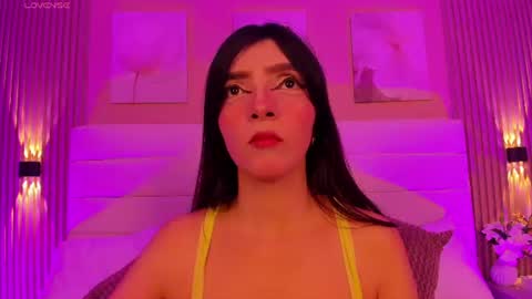 Snapshot of lisalain chatting on 23, 7, 2026 lisa online show from 23, 7, 2026
