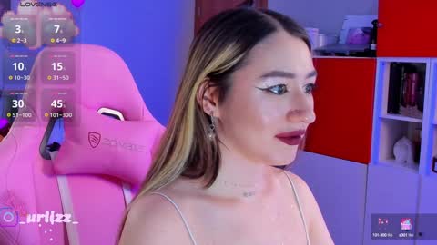   LISA   online show from 7, 12, 2024