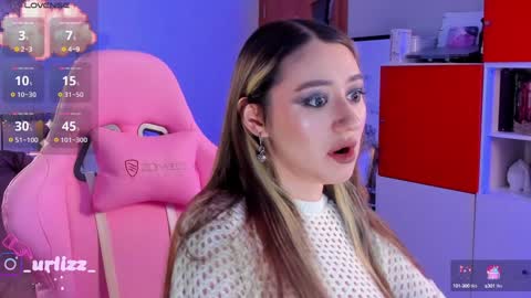   LISA   online show from 14, 12, 2024