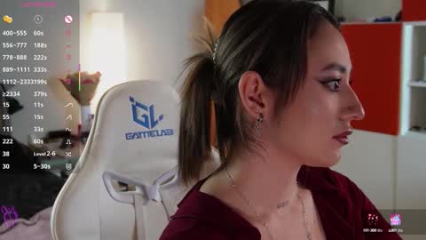   LISA   online show from 1, 10, 2025