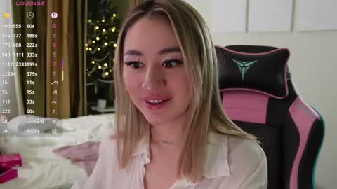   LISA   online show from 20, 12, 2025