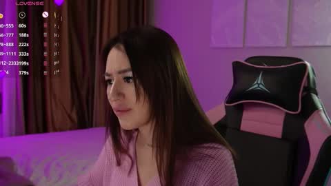   LISA   online show from 18, 3, 2026