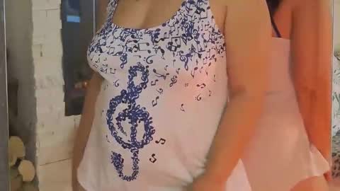 SofiaHanson online show from 10, 1, 2026