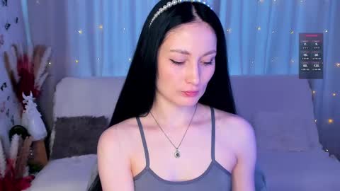 Lisa Moore online show from 27, 2, 2025