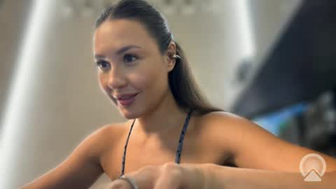 Snapshot of lisandriaaa chatting on 25, 6, 2026 lisandriaaa online show from 25, 6, 2026