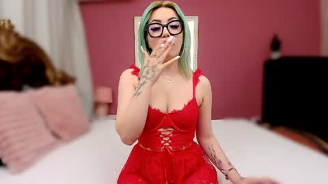  Lisa  online show from 24, 1, 2025