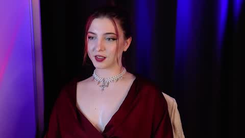 LisaVamp online show from 26, 12, 2024