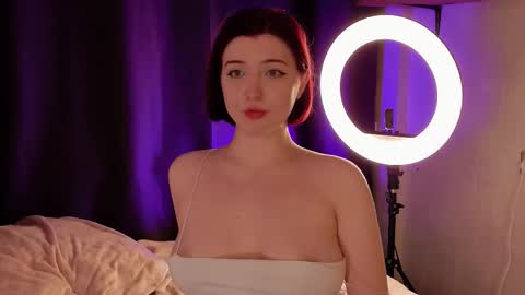 LisaVamp online show from 29, 10, 2025