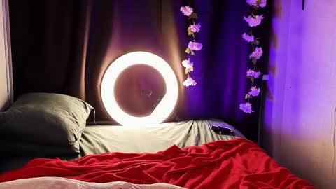 Snapshot of lisavamp chatting on 23, 2, 2026 LisaVamp online show from 23, 2, 2026