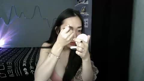 Xinli Su online show from 23, 2, 2026